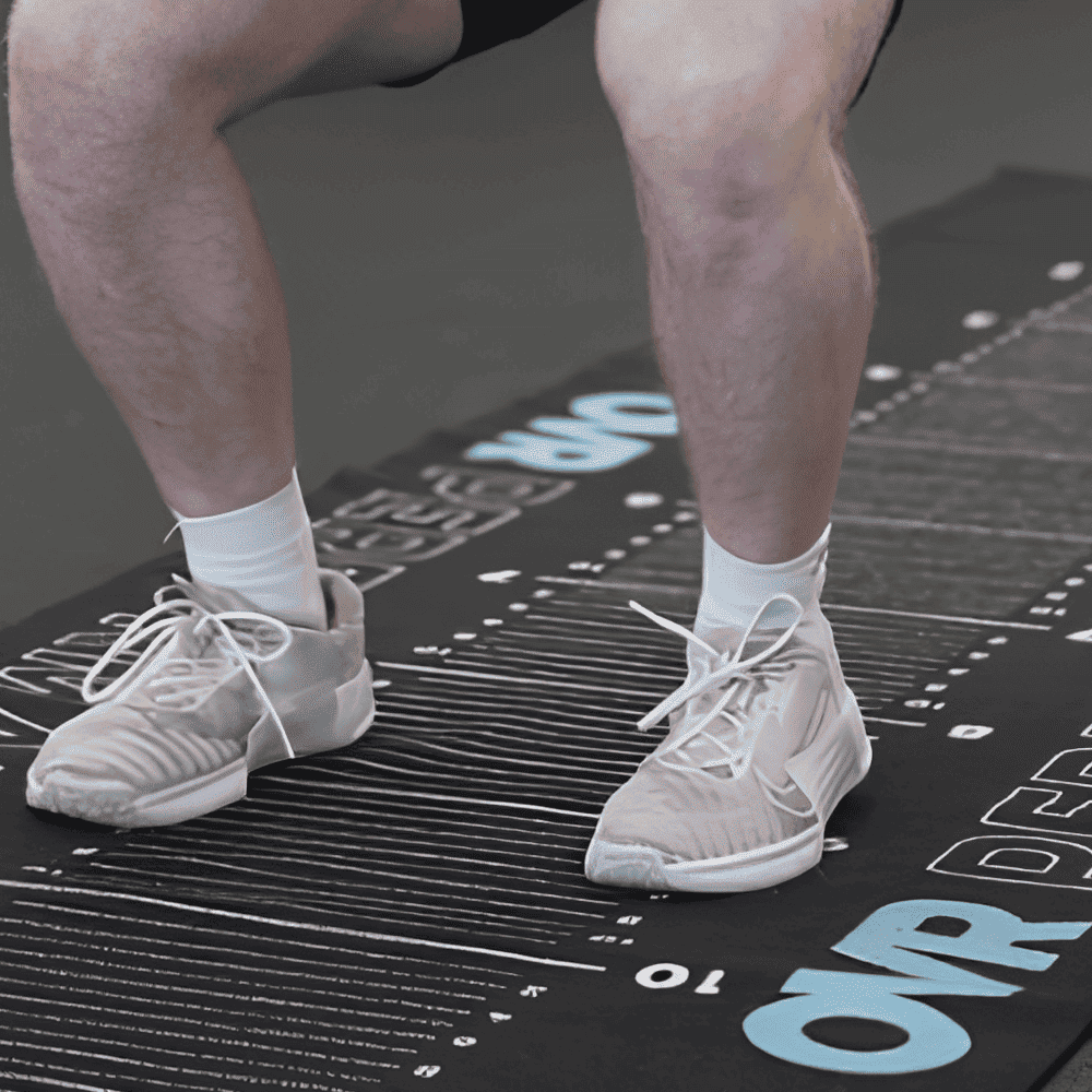 Broad Jump Benchmarks by Sport, Gender, and Level