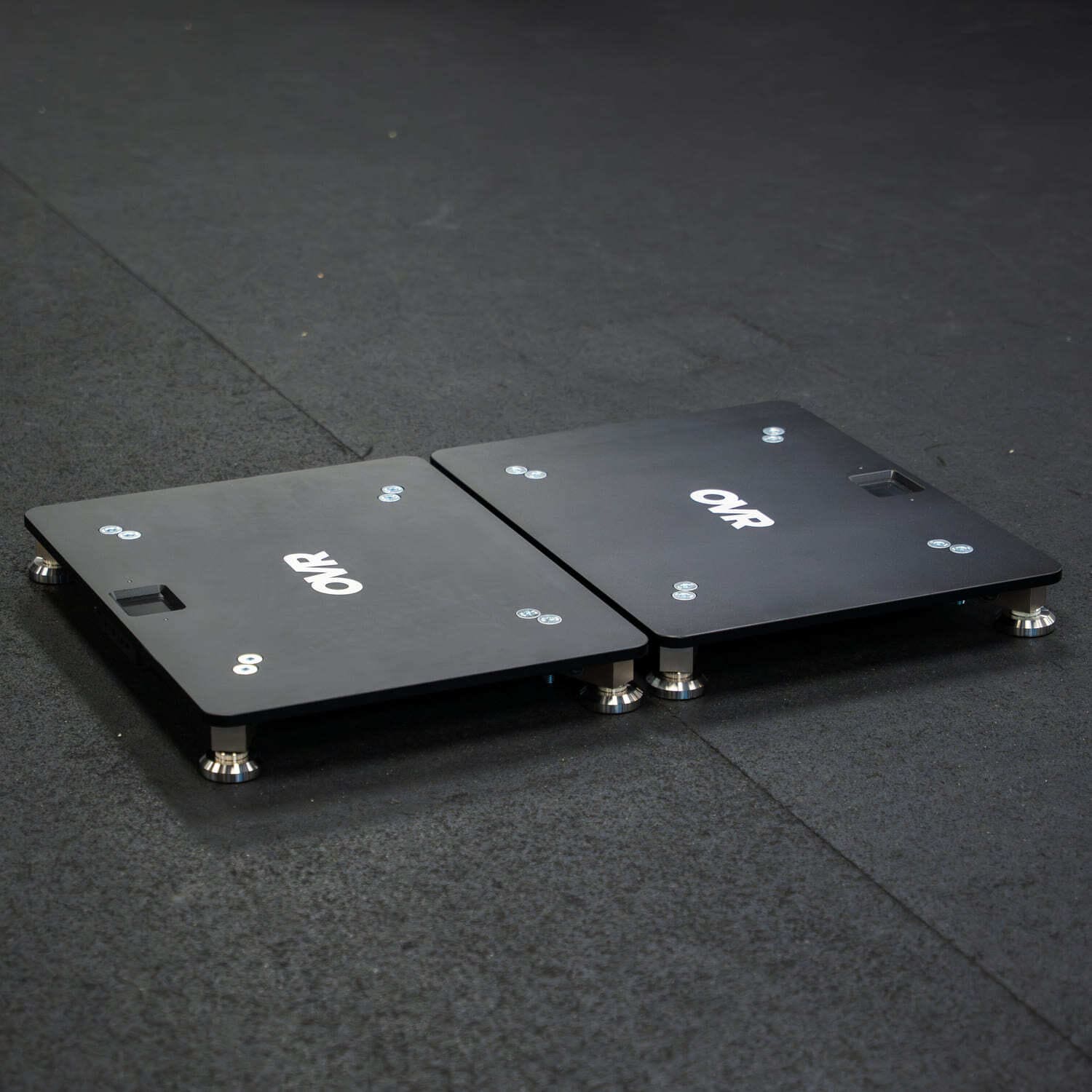 When to Act on a Force Plate Asymmetry Number, and When to Ignore It