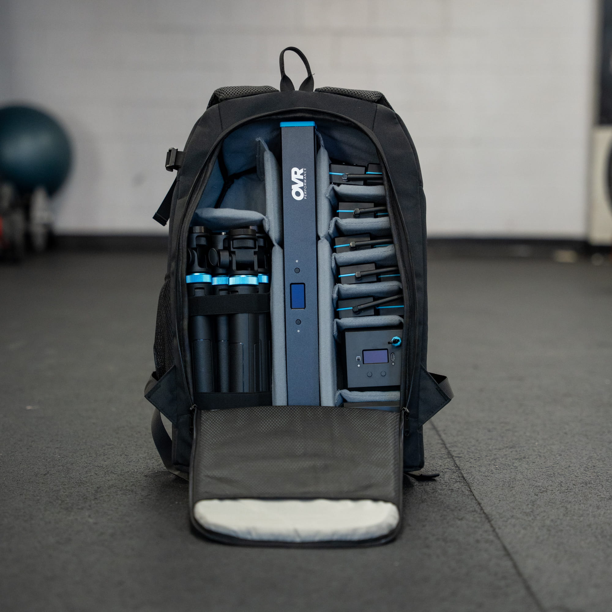 Backpack