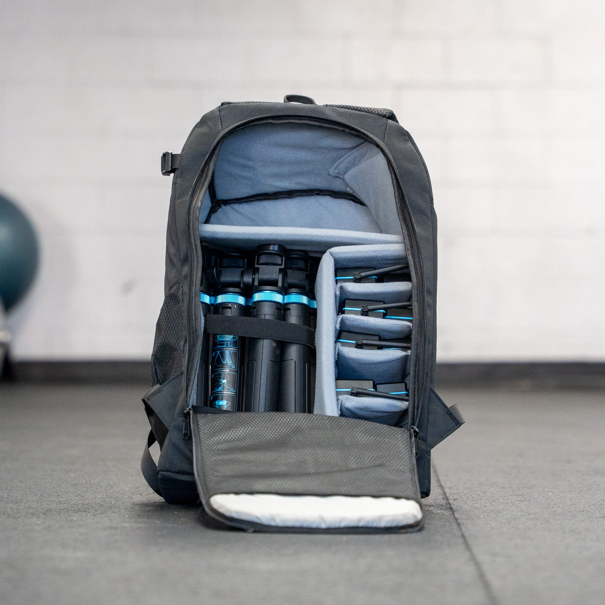 Backpack