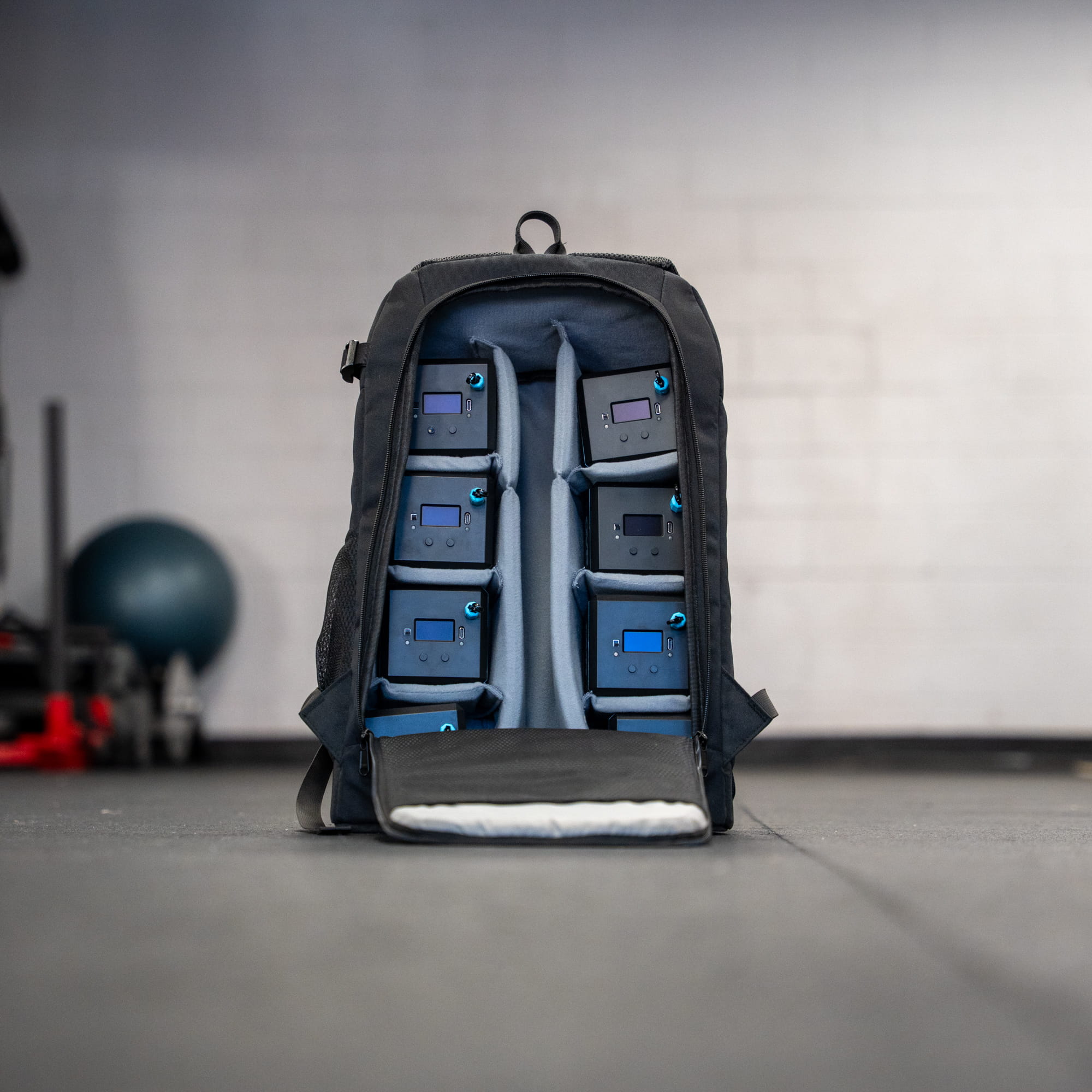 Backpack