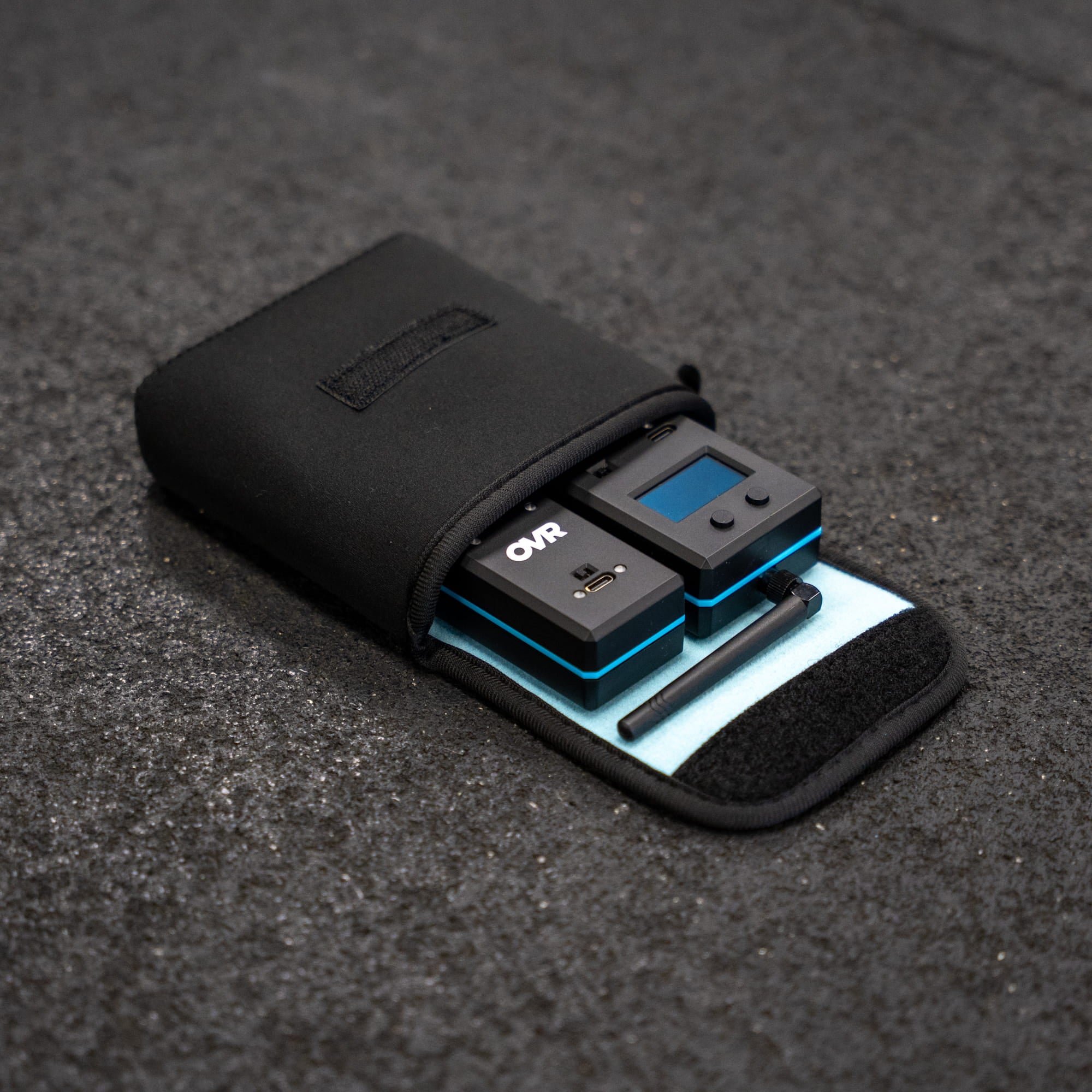 Sprint Case