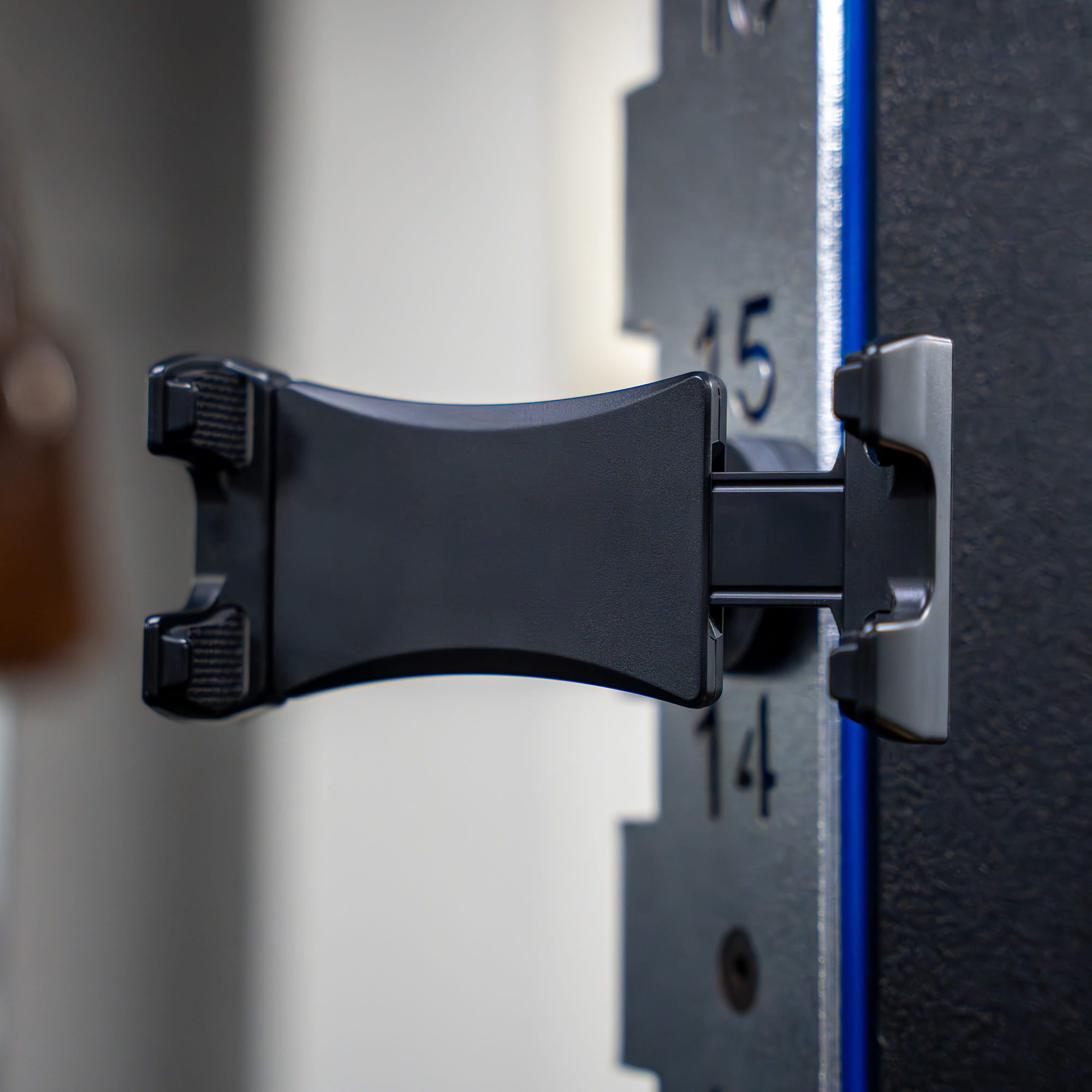 Magnetic Tablet Mount