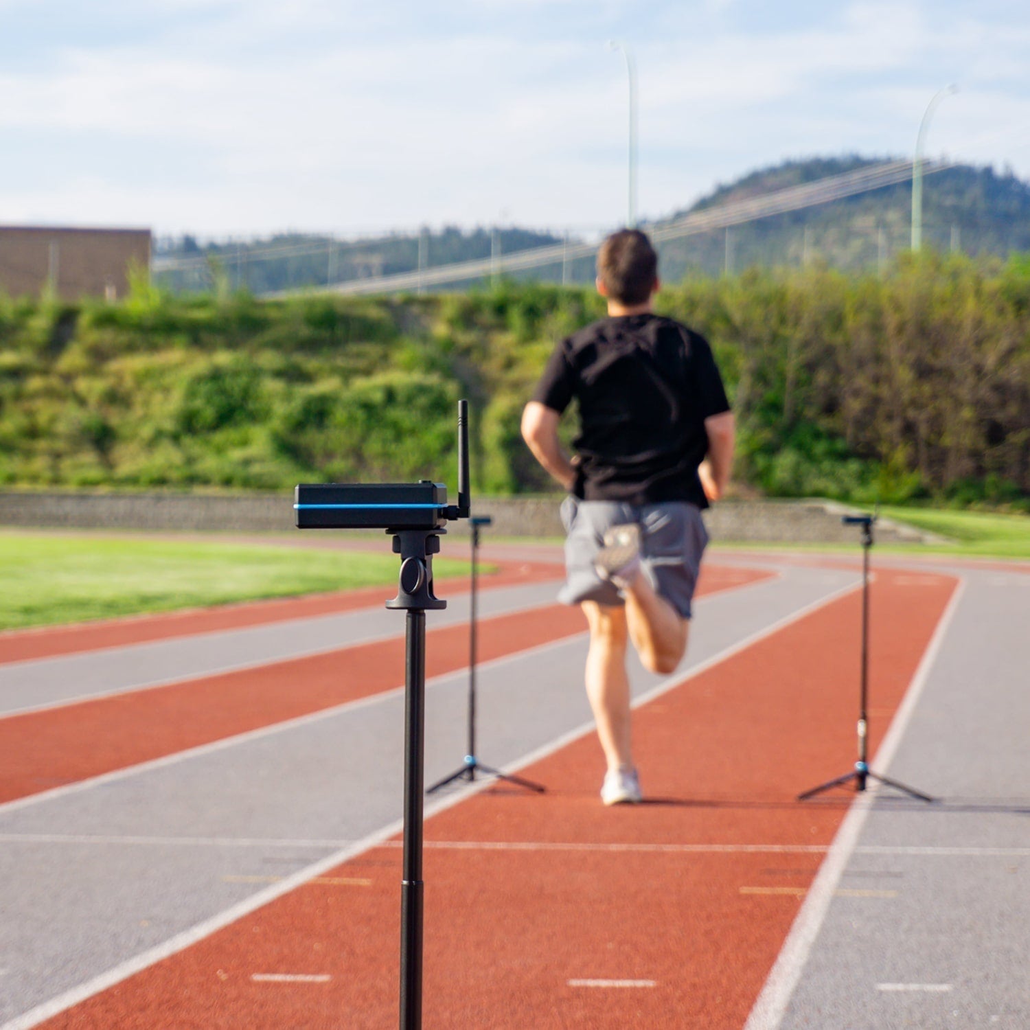 Introducing OVR Sprint
