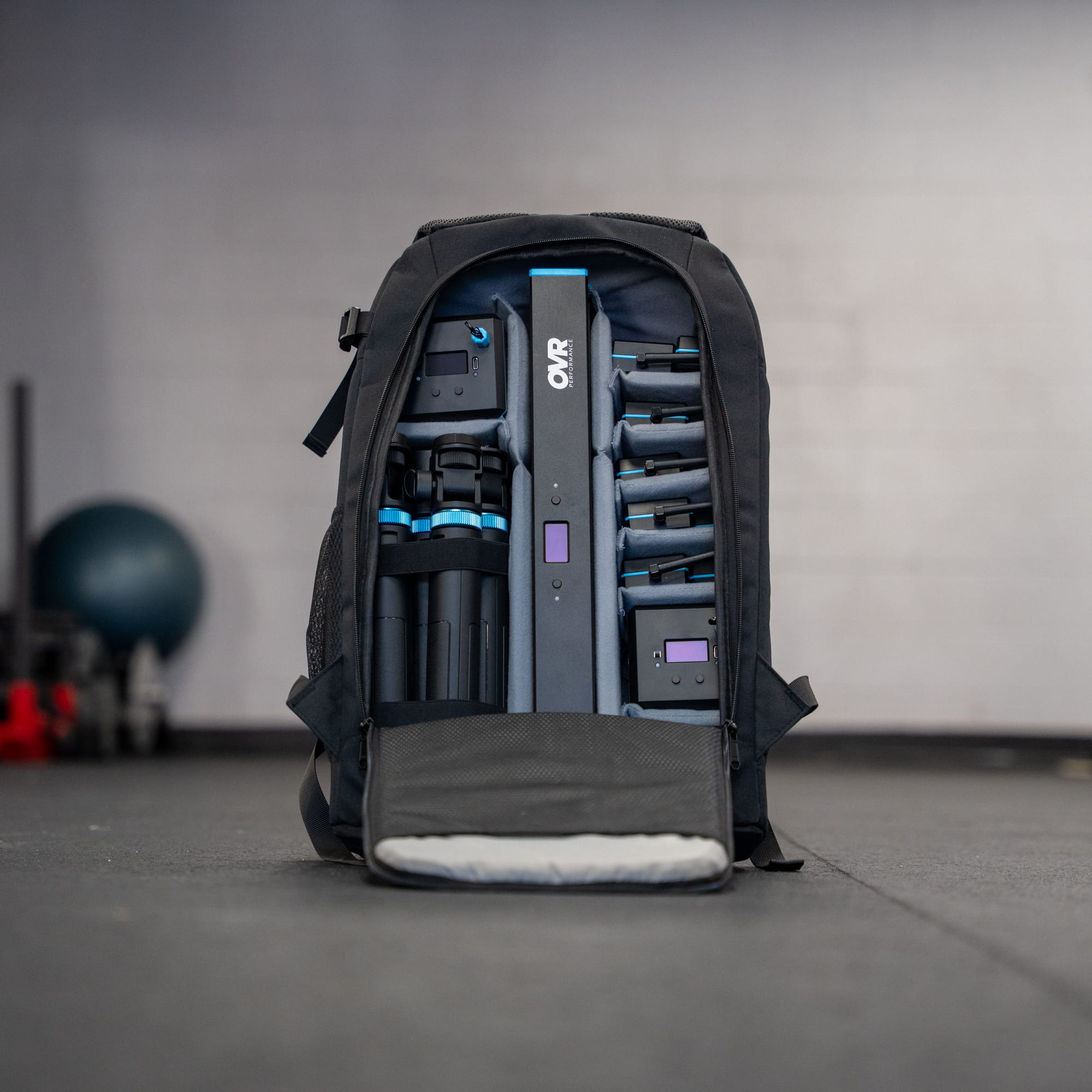 Combine in a Bag