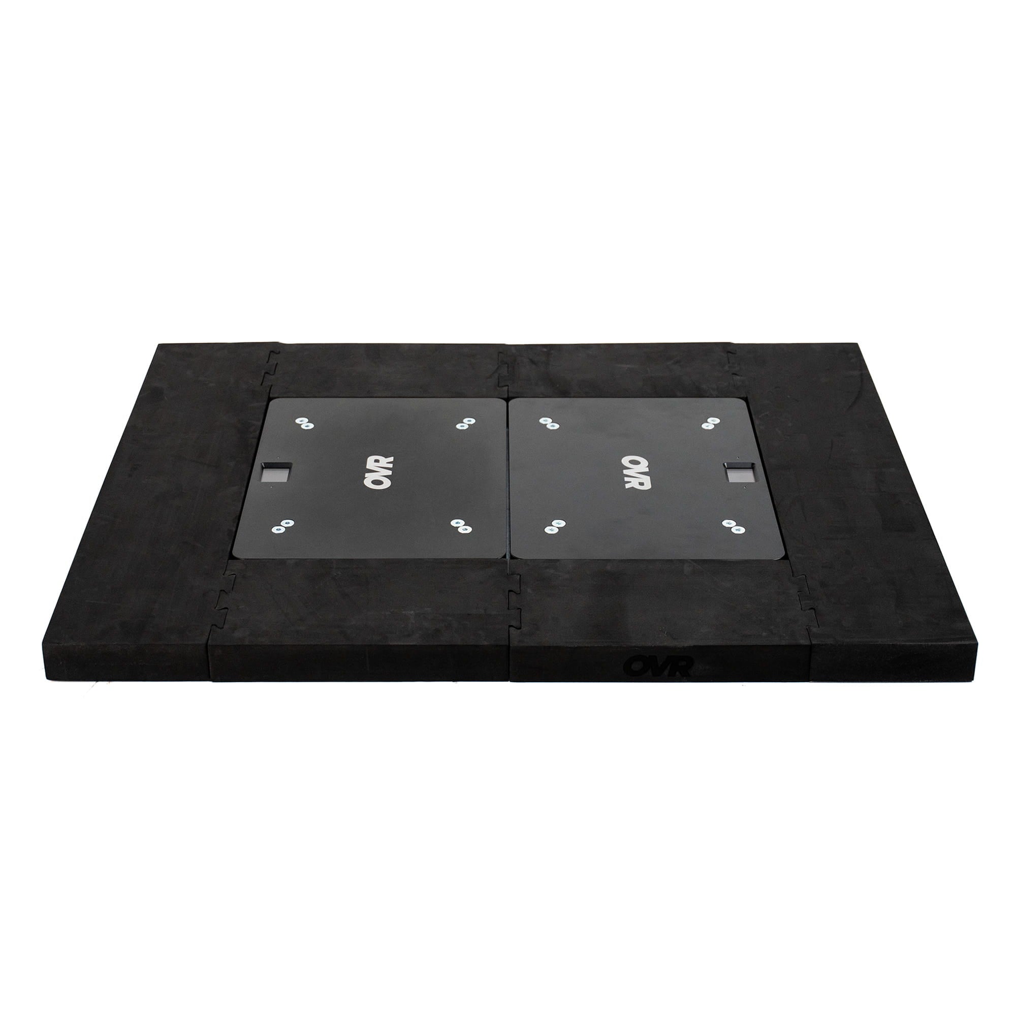 Foam Surrounds