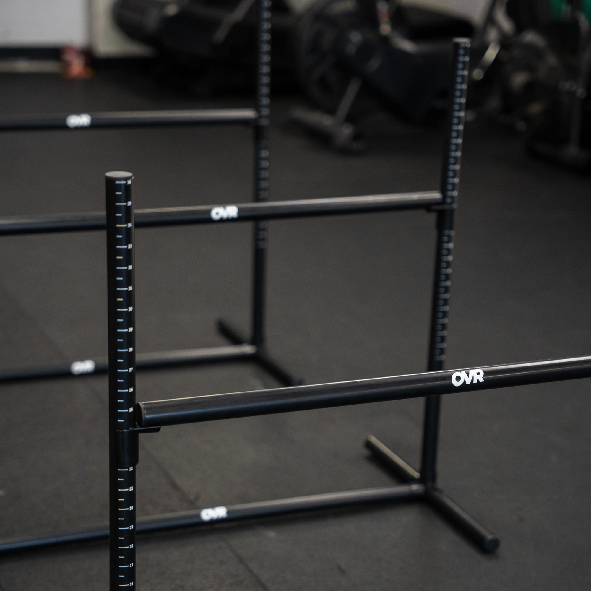Hurdles 3 Pack