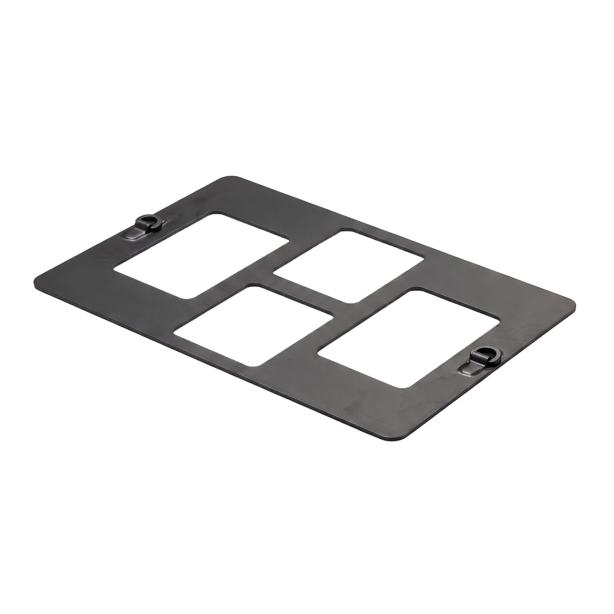 Isometric Mid-Thigh Pull Platform