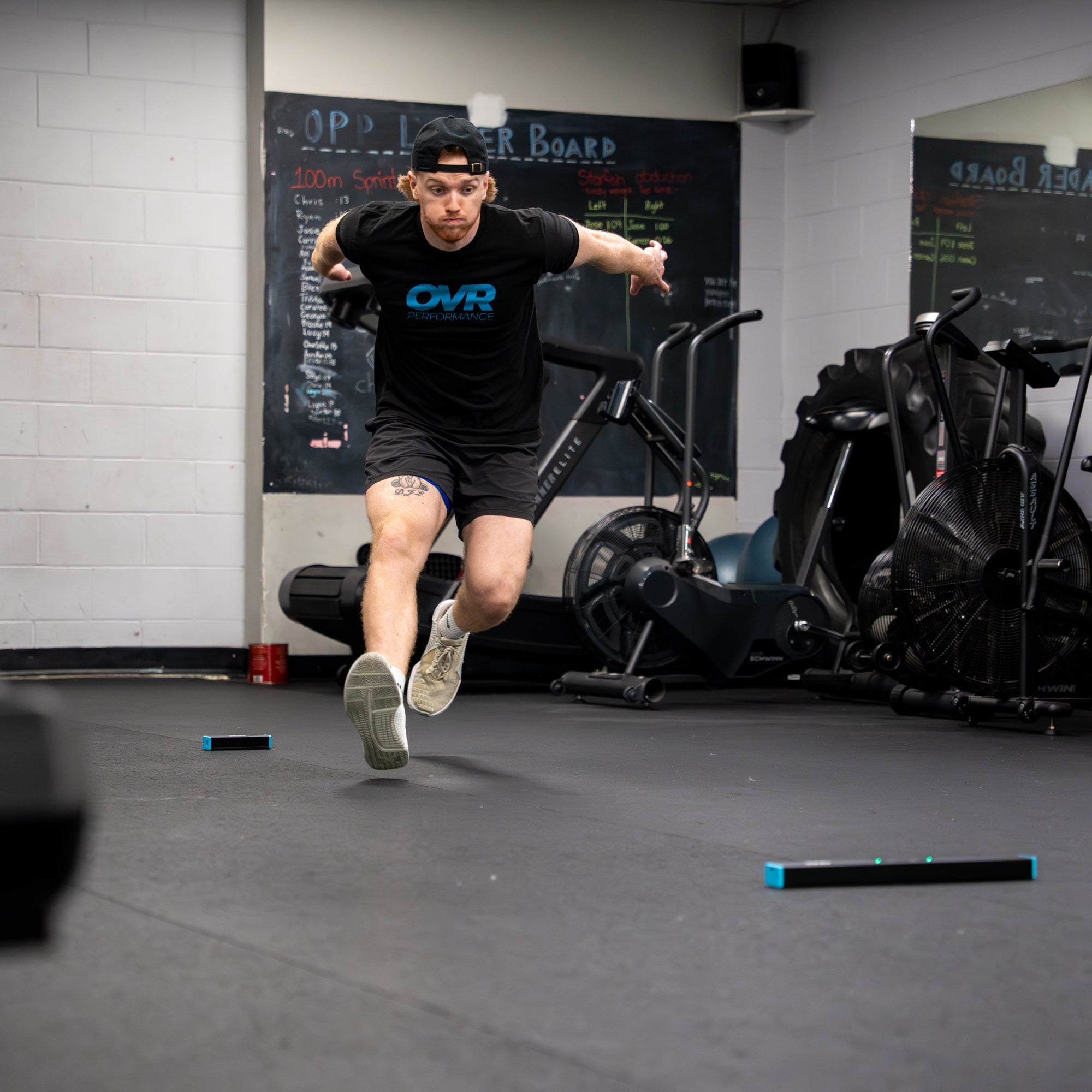 OVR Jump