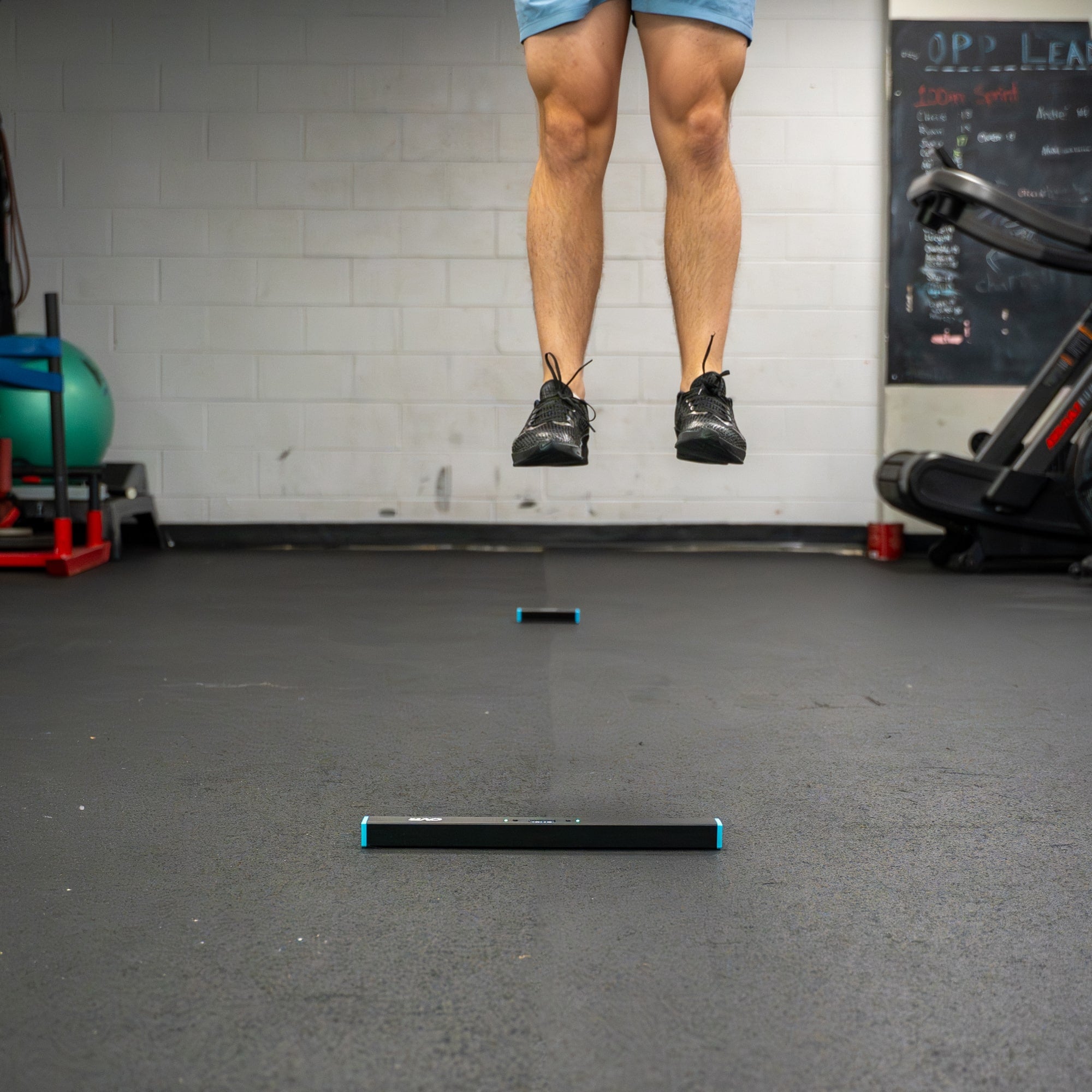 OVR Jump