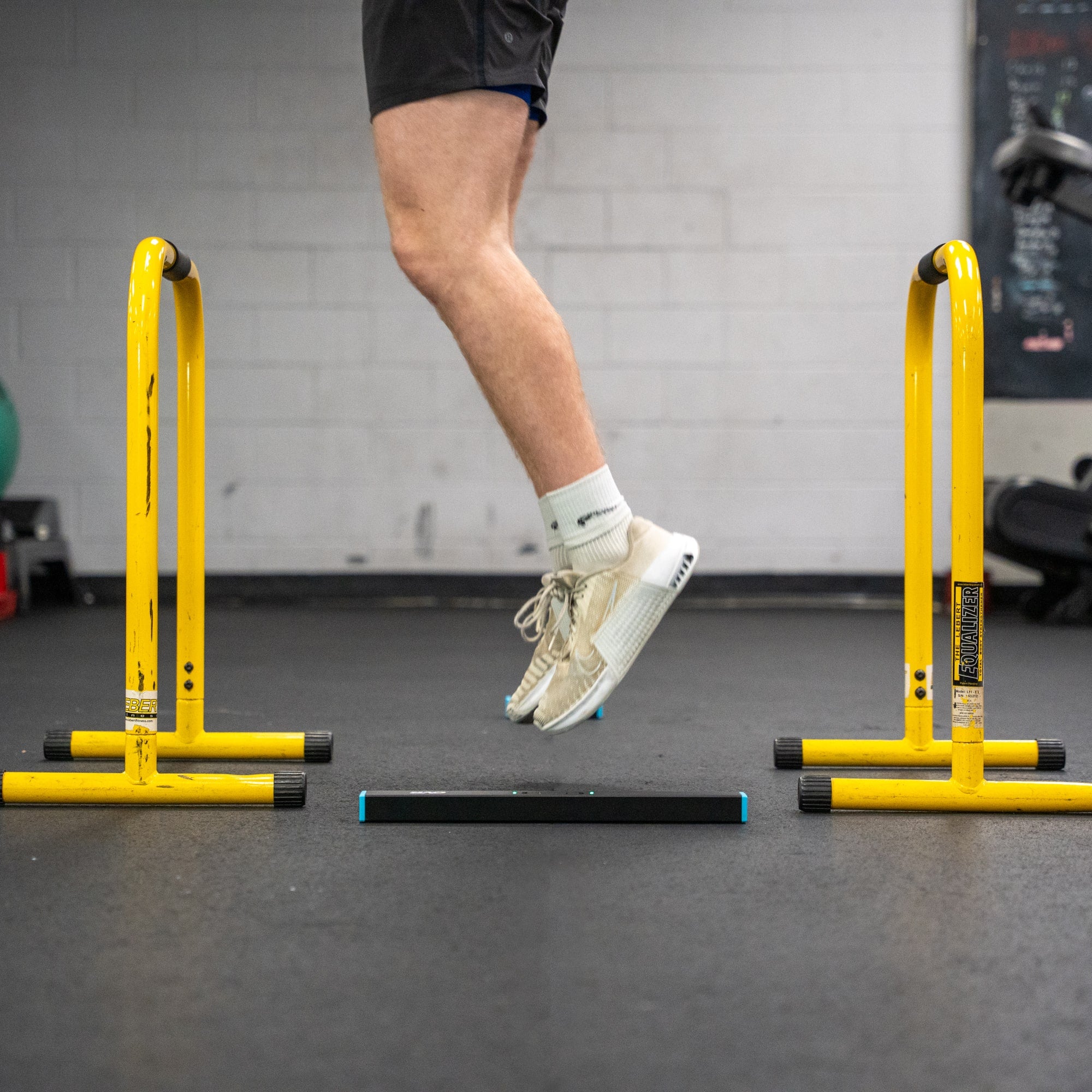 OVR Jump