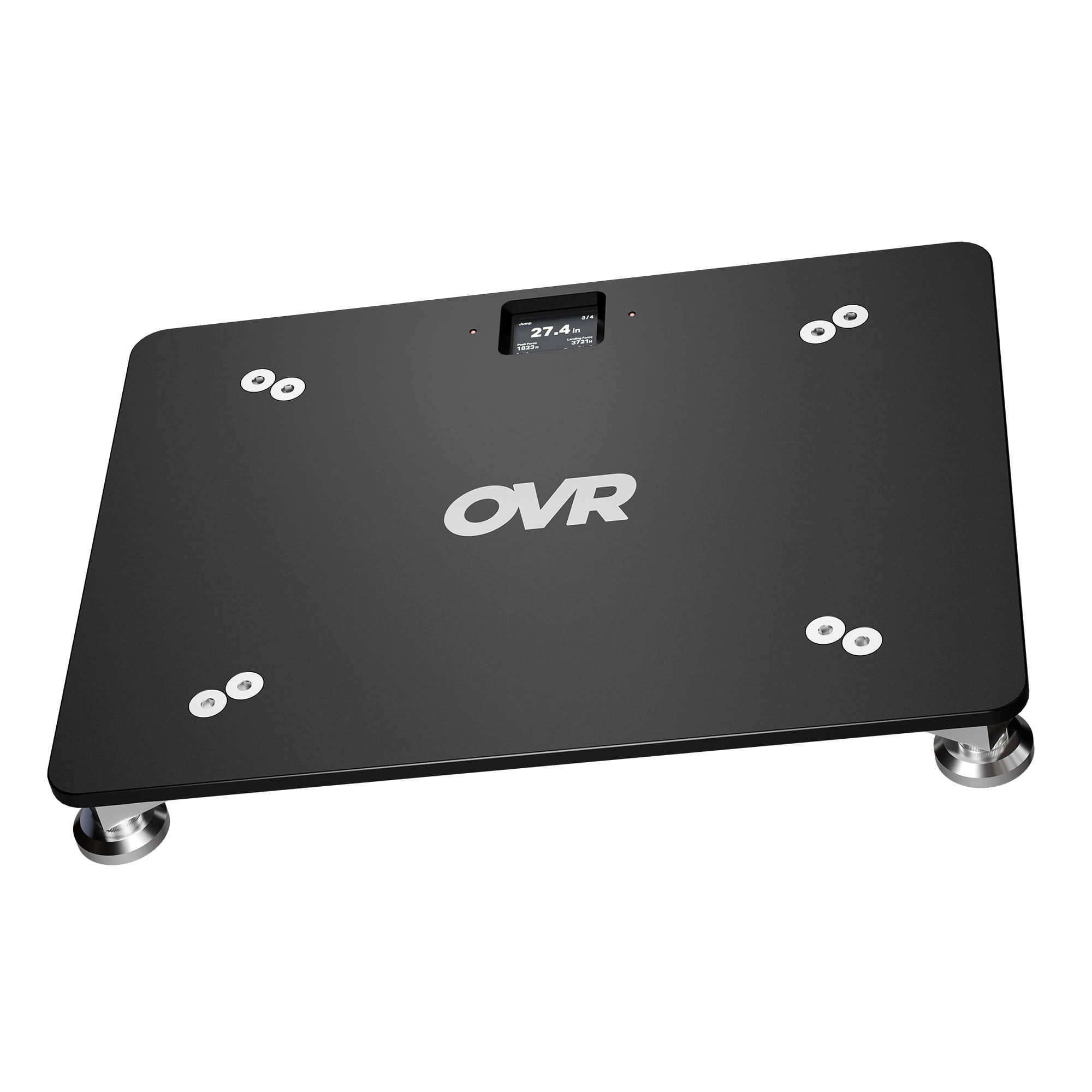 OVR Force