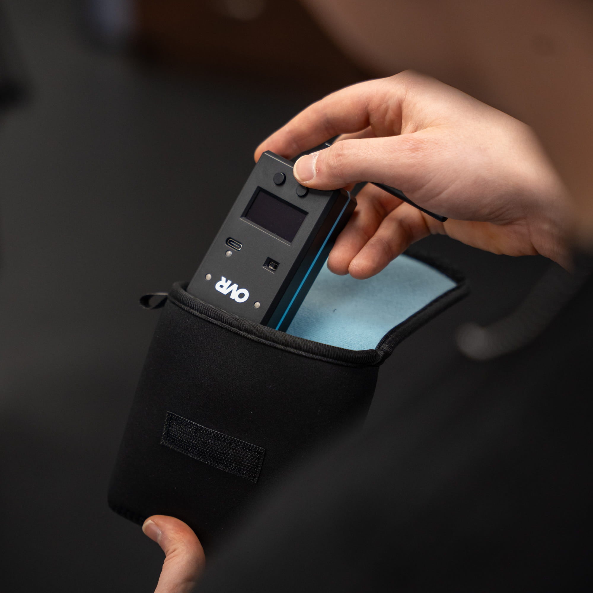 Sprint Case
